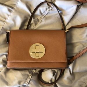 Kate Spade brown crossbody